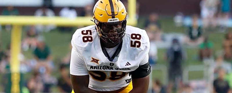 Rookie Offensive Linemen Are Perfect Fits For Steelers