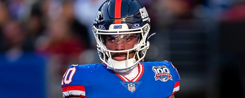 Eric Gray Is Running Out of Time to Prove His Worth to the Giants