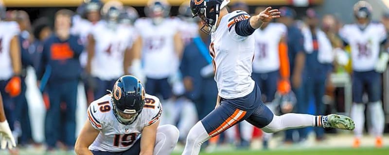 Chicago Bears' Biggest Takeaways From Final Day of Mandatory Minicamp