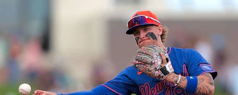 Brewers Manager Sends Strong Jett Williams Message Before Opening Day