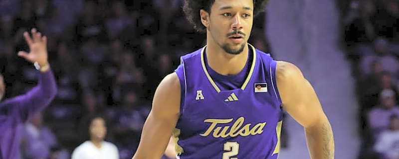 UEN Exclusive: Tulsa vs. New Mexico State In Electrifying Hoops Showdown