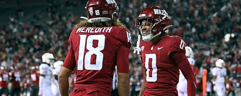 5 Storylines to Watch For Washington State Football in 2025