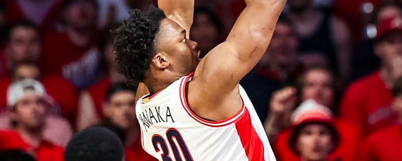 How Arizona's Awaka, Kharchenkov Staying Level-Headed