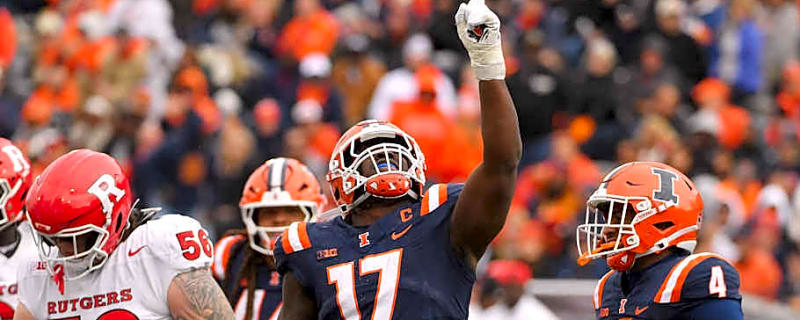 3 Realistic Colts Draft Targets with Huge Upside