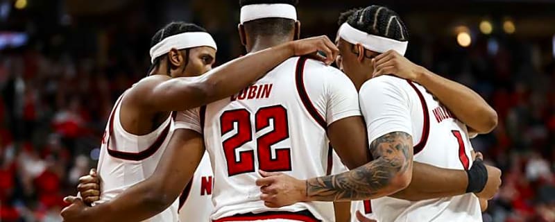 How Fixing Spacing is Helping NC State's Shooting