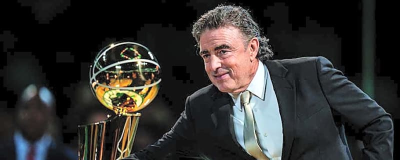 Celtics Owner Trolls Knicks in Epic Fashion
