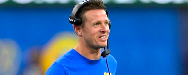 Mike LaFleur&#39;s Value to Rams Is Becoming Clear