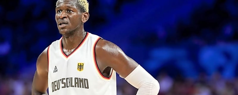 Should Knicks Give Chance to EuroBasket MVP?