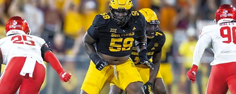 49ers Post-Combine Mock Draft: Focusing on the Trenches