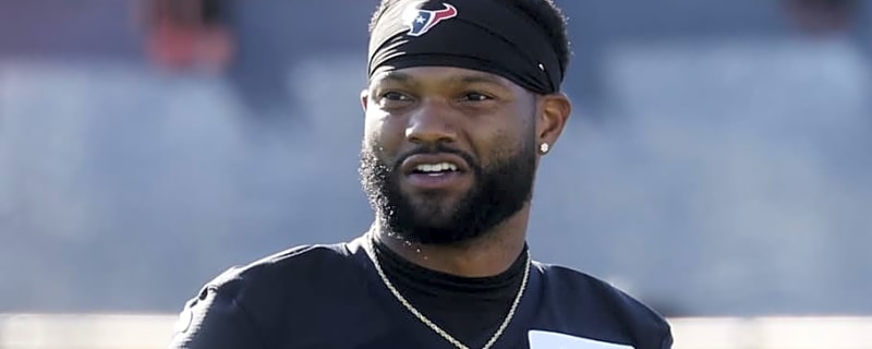 Five Matchups to Watch in Lions-Texans Joint Practice