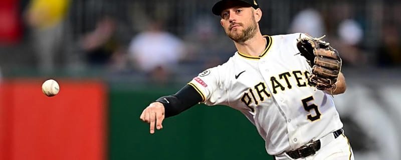 Projecting Pirates Next Contract With Brandon Lowe