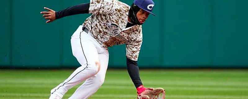 Why Juan Brito Has a Chance To Secure a Spot on Guardians’ Opening Day Roster