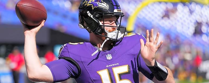 Pros and Cons If the Jets Actually Sign Cooper Rush
