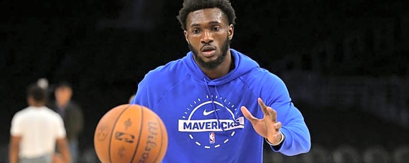 Knicks' Moussa Cisse Dream Suddenly Has New Life