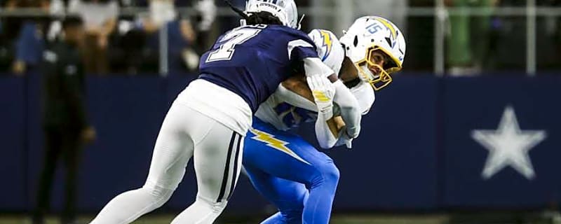 Can Mike McDaniel's Arrival Rejuvenate Frustrated Chargers WR Ladd McConkey?