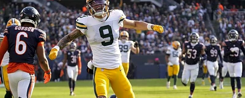 Where matching up against Packers causes Bears the most problems