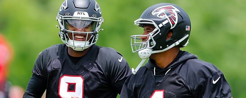 Atlanta Falcons Mandatory Minicamp Preview – Will James Pearce Be Present & More