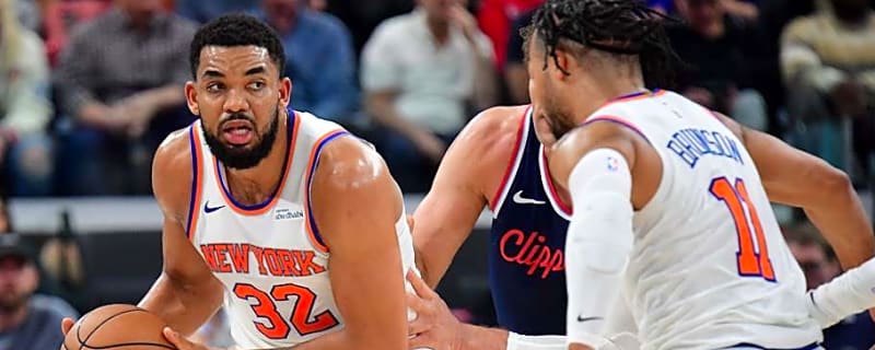 Knicks Fans Roast Stephen A. Smith After Latest Hot Take