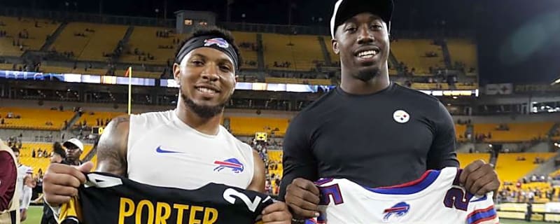 Steelers Sign Local Defensive Back to Reserve Contract