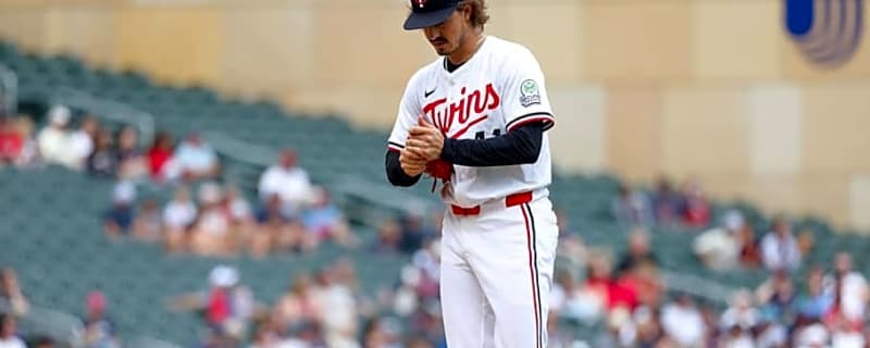 Angels Were Interested in Top Starting Pitcher at Trade Deadline, Could Try This Offseason