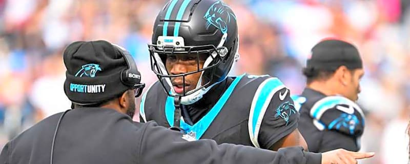 Panthers Insider Has Fair Warning About Possible Mike Jackson Extension