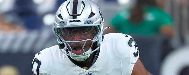 Why Mike Washington Another Case of Spytek, Raiders Maximizing Value