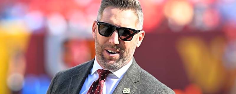 Intriguing Commanders trade target just landed within Adam Peters’ reach