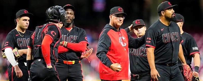 2 Players the Reds Absolutely Shouldn't Trade at the 2026 MLB Trade Deadline