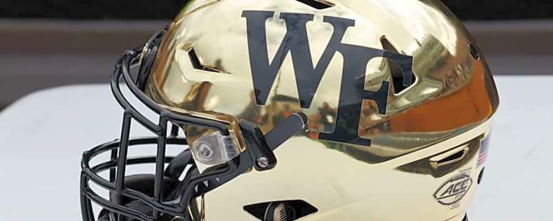 ACC Scheduling Decision Impacts Wake Forest Football's Future Opponents