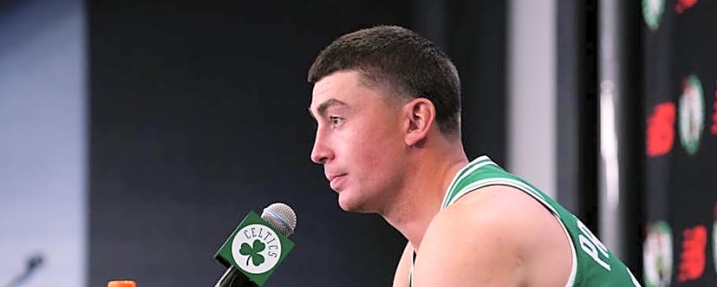 Celtics’ Payton Pritchard Makes Bold Prediction on Jayson Tatum Future