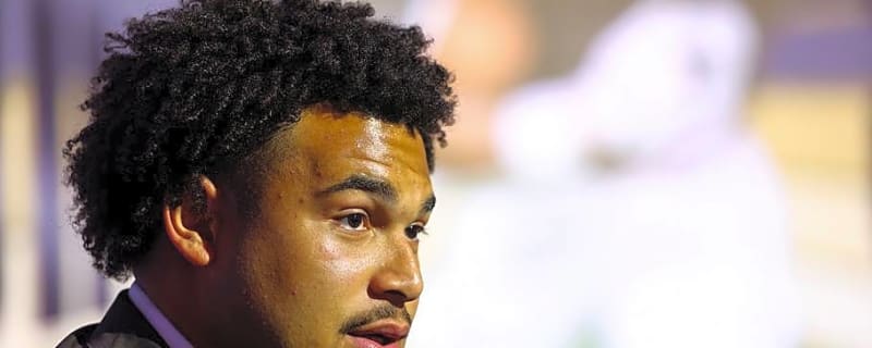 Vanderbilt Football's Issa Ouattara Finally Showed Country Who He Really Is, One Of SEC's Most Interesting Players