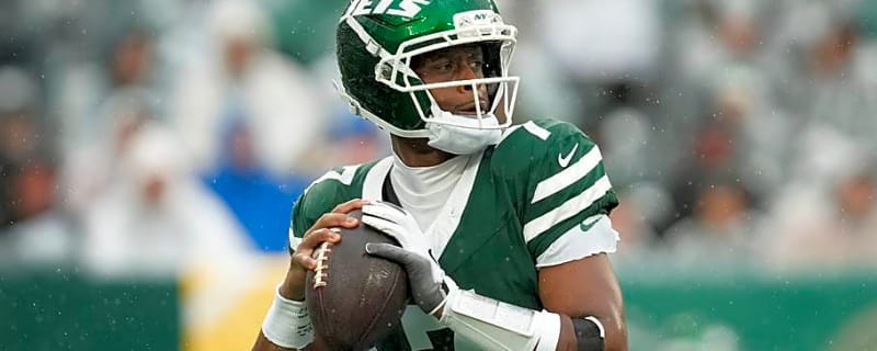 Jets Have Obvious Offensive Change to Make to Unlock Unit's Full Potential