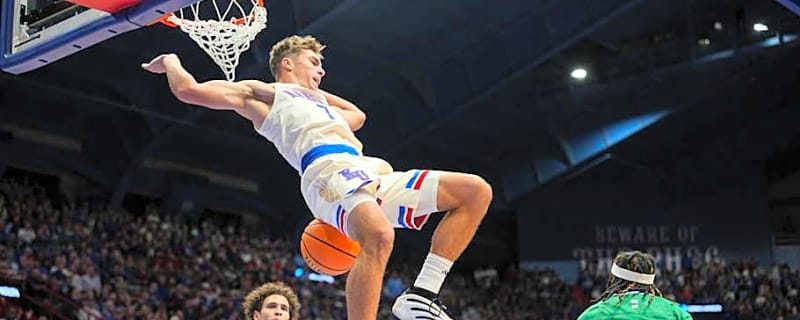 3 Instant Observations From Kansas Basketball&#39;s Blowout Win over Texas A&M-CC