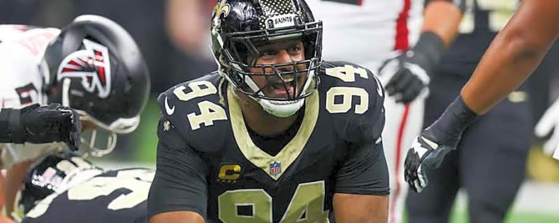 Cowboys Named Among Top Landing Spots For Cameron Jordan in NFL Free Agency