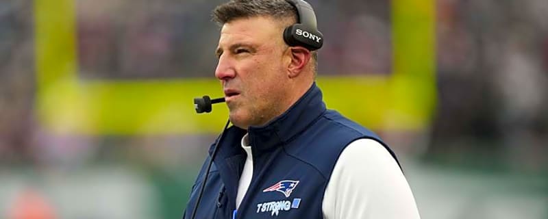 Mike Vrabel Admits Houston Texans Defense Is Truly Elite