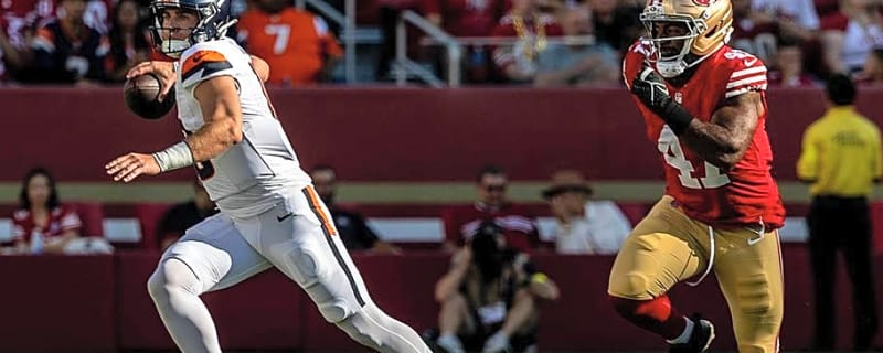 Mile High Roundtable: Making the Call on Broncos-49ers