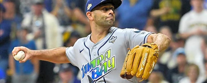 Why Nick Martinez Is the Under-the-Radar Pitching Coup the Angels Desperately Need