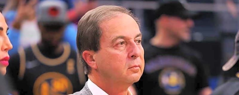 Why Joe Lacob's Email Response to Fan Makes Warriors' Next Move Obvious