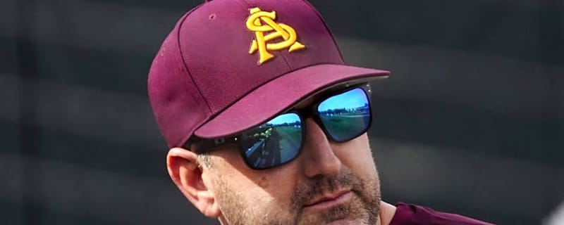 Pressure Mounting Quickly on ASU's Willie Bloomquist