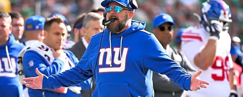 NY Giants Hold Steady in MMQB’s Latest Power Rankings Poll