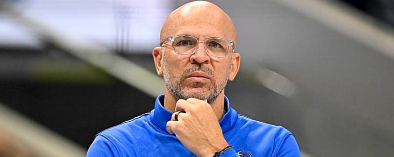 Did the Dallas Mavericks Make the Right Call by Parting Ways With Jason Kidd?