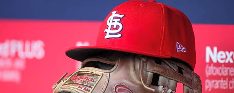 Cardinals Showing Major Reason for Concern With 24 Games Left