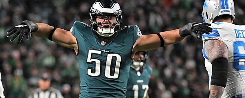 Why Jaelan Phillips Would Be A Sneaky-Good Free-Agent Signing for Bears