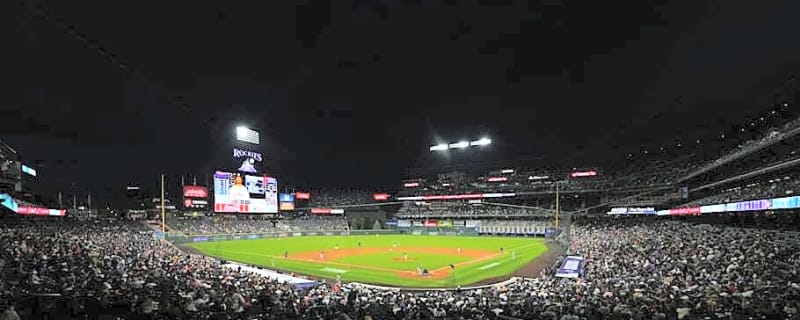 Rockies’ Home Attendance Numbers Causes Major Surprise