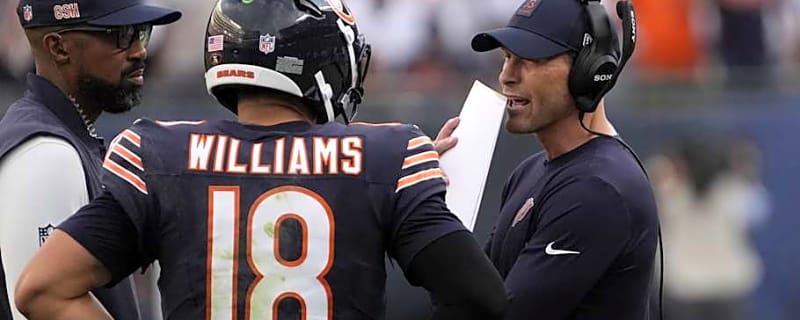 Super Bowl winning coach calls Ben Johnson a 'once-in-a-generation' coach