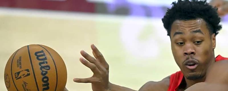 Scottie Barnes needs one thing to become Raptors superstar