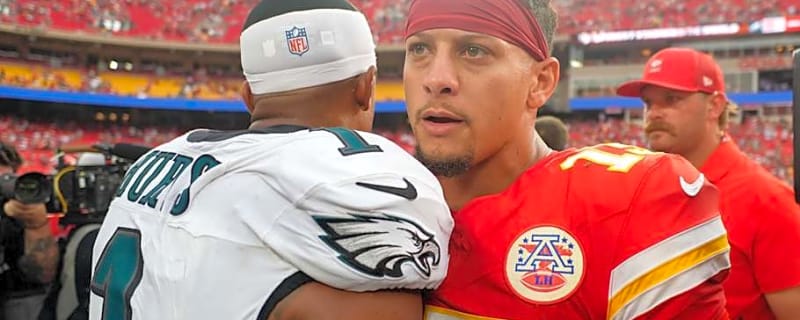 Sunday’s Unsung Hero Was This Chiefs Rookie