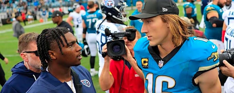 Jaguars Catch Another Big Break In AFC South Landscape