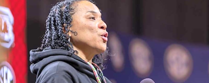 Dawn Staley Fires Back at UConn Fear Allegations