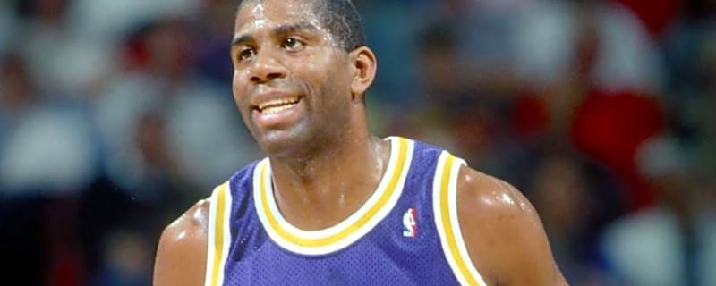 Former Lakers Coach Makes Bold Magic Johnson Statement